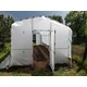 Професионална модулна оранжерия Tunnel Pro System 3 - 18 кв.м. с две врати (6x3x2m)